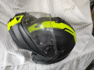 Casco Integral Caberg Talla L