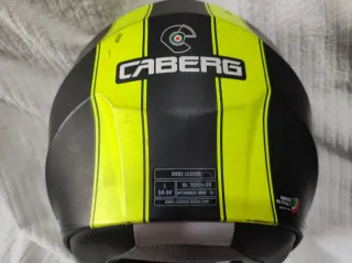 Casco Integral Caberg Talla L