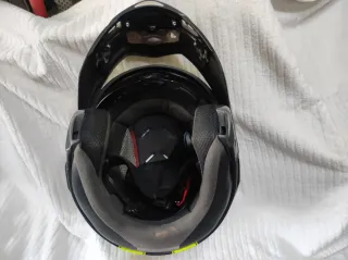 Casco Integral Caberg Talla L