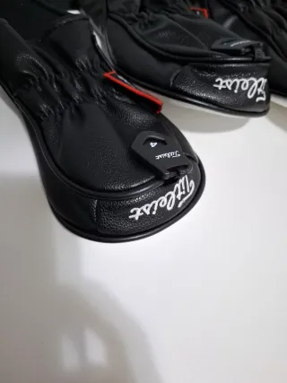 1 Funda de Golf TSR Titleist