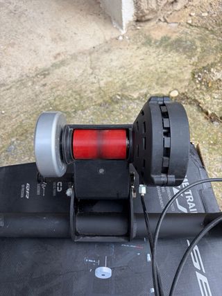 Rodillo Massi Pulse 3.0