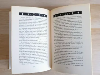 Dolores Claiborne, Eclipse total, Stephen King