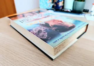 Dolores Claiborne, Eclipse total, Stephen King