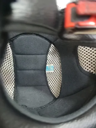 Casco Moto Infantil SHIRO