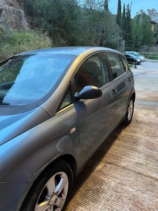 SEAT Altea 2007