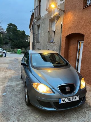 SEAT Altea 2007