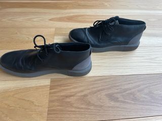 Botines Bill Camper hombre