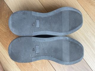 Botines Bill Camper hombre