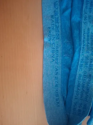 Conjunto Ropa sky Infantil.