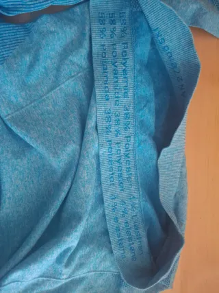 Conjunto Ropa sky Infantil.