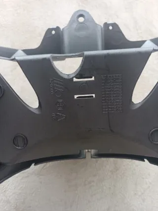 Carenado frontal Piaggio X8 125-250cc