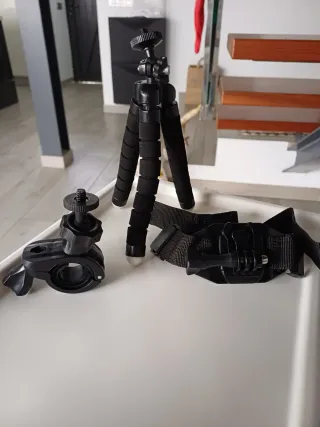 GoPro 13 Black (Edición Limitada Blanco Polar)