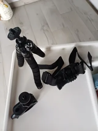 GoPro 13 Black (Edición Limitada Blanco Polar)