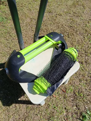 Red Bádminton Portátil 5m Decathlon (Perfly)