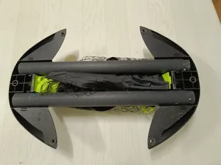 Red Bádminton Portátil 5m Decathlon (Perfly)