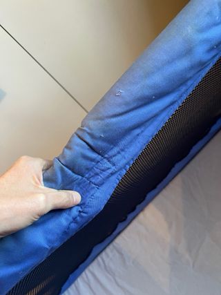 Cuna plegable BabyBjörn