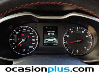 MG ZS 1.5 Comfort 78 kW (106 CV)