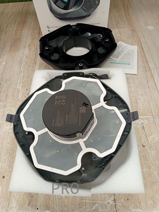 Robot Limpiafondos Piscina AIPER Seagull SE