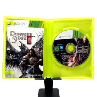 Dungeon Siege III | Limited Edition | Xbox 360 ITA