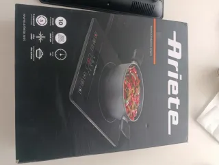 Piastra ad induzione Ariete