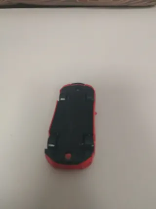 Lamborghini Aventador LP700-4 Rojo Coche Escala