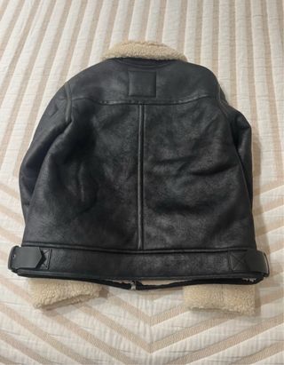 Chaqueta Pepe Jeans Ruth Negra