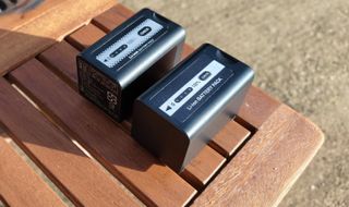 Videocámara Profesional Panasonic HC-X1500