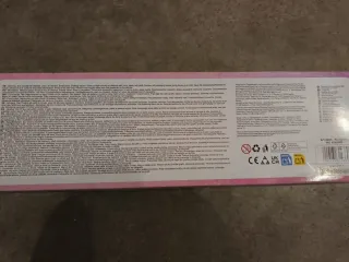 NUEVO Juego de ponis y unicornios Moya Mia.