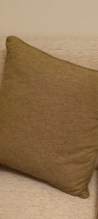 Juego de 8 sillas de comedor tapizadas