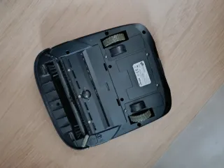 Barredora automática Vileda