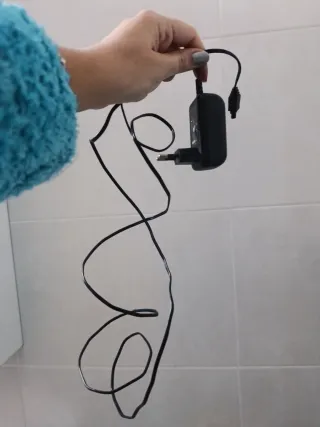 Barredora automática Vileda