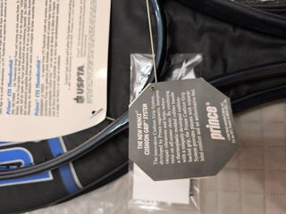 Raqueta Prince CTS Thunderstick 90