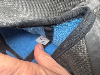 Traje de neopreno buceo