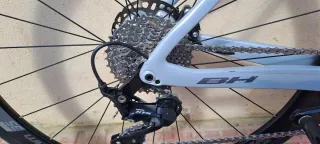 Vendo  BH RS1 talla MD