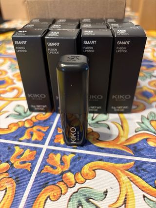 Kiko Milano Smart Fusion Lipstick n.403