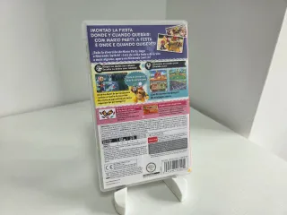 Super Mario Party Nintendo Switch