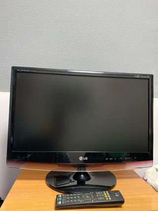 LG Full HD TV Monitor