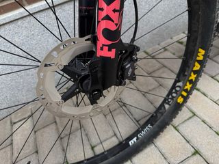 Orbea M30 2022 Bicicleta Montaña