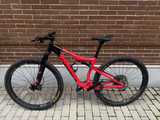 Orbea M30 2022 Bicicleta Montaña