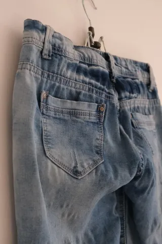 Pantalones vaqueros G-Samck Denim Division