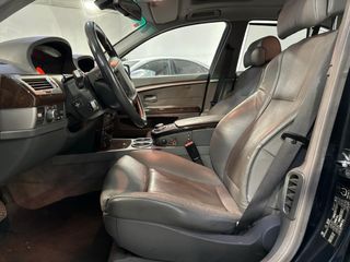 BMW Serie 7 2007