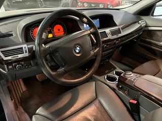 BMW Serie 7 2007