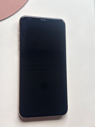 iPhone 11 Pro Max 64GB Dorado