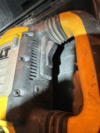 Martillo Picador DeWalt D25900K