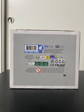 Funko POP! Deluxe Jumbo #1624 Killer Klowns