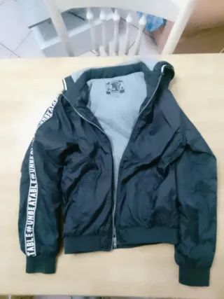 Giacca mezza stagione bambino