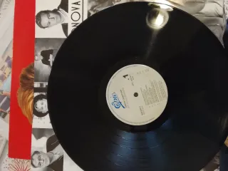 Vinilo Jason Donovan - Ten Good Reasons