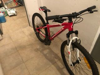 Bicicleta Orbea 24 pulgadas