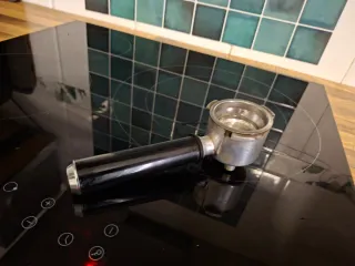 Portafiltro Cafetera