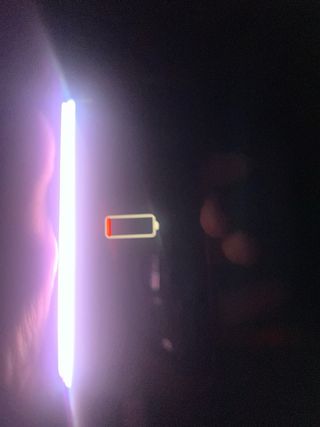 iPhone 12 mini pantalla rota